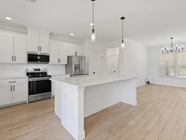 5528 Mesa Loop, Granbury, TX 76048
