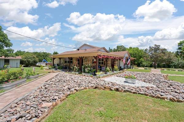 1309 Shannon Drive, Cleburne, TX 76031