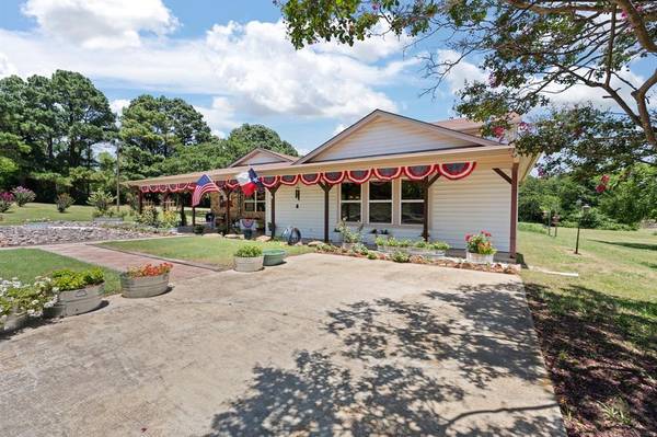 1309 Shannon Drive, Cleburne, TX 76031