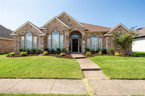 3011 Downhill Lane, Mckinney, TX 75070