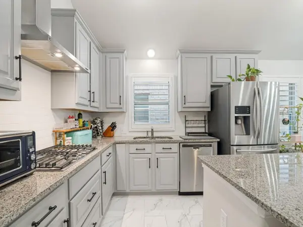 2718 Bechtol Street, Garland, TX 75042
