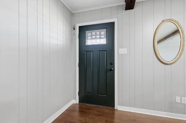 3205 Garland Street, Decatur, TX 76234