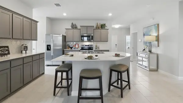 4308 CARIO Lane, Fort Worth, TX 76036