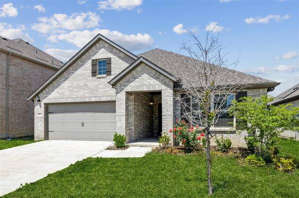 5933 Rostherne Drive, Celina, TX 76227