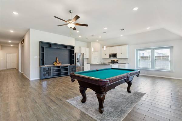 5933 Rostherne Drive, Celina, TX 76227