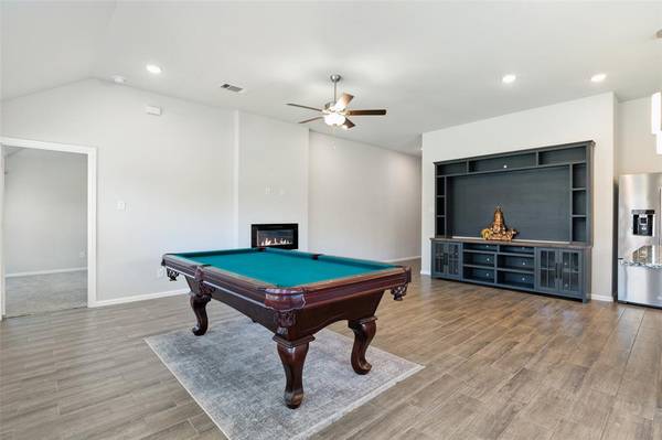 5933 Rostherne Drive, Celina, TX 76227