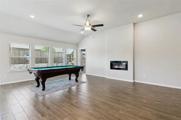 5933 Rostherne Drive, Celina, TX 76227