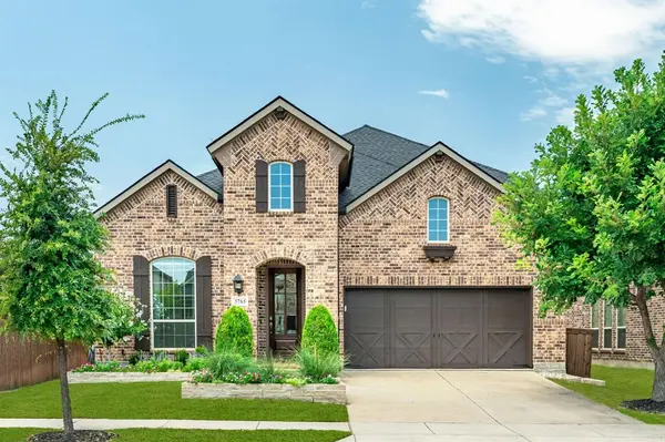 3765 Norwood Avenue, Celina, TX 75009