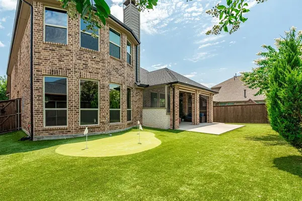 3765 Norwood Avenue, Celina, TX 75009