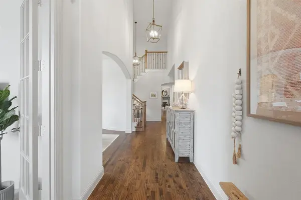 3765 Norwood Avenue, Celina, TX 75009