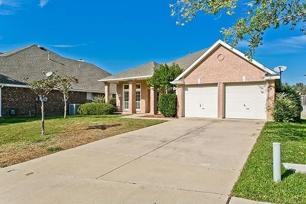 2448 Loch Haven Court, Frisco, TX 75036