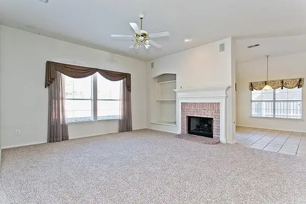 2448 Loch Haven Court, Frisco, TX 75036