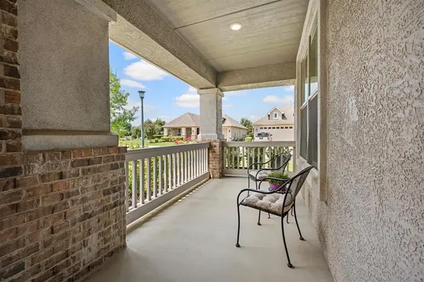 9624 Heartwood Drive, Denton, TX 76207