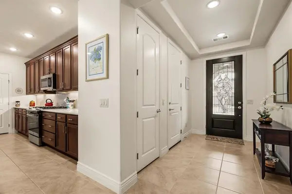 9624 Heartwood Drive, Denton, TX 76207