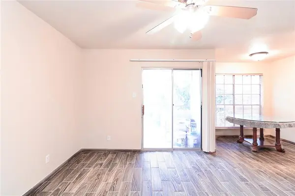 8033 Cambridge Circle, White Settlement, TX 76108