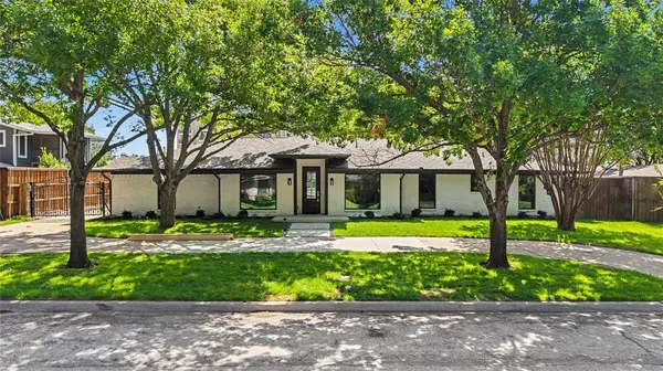 14018 Tanglewood Drive, Farmers Branch, TX 75234