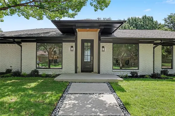 14018 Tanglewood Drive, Farmers Branch, TX 75234