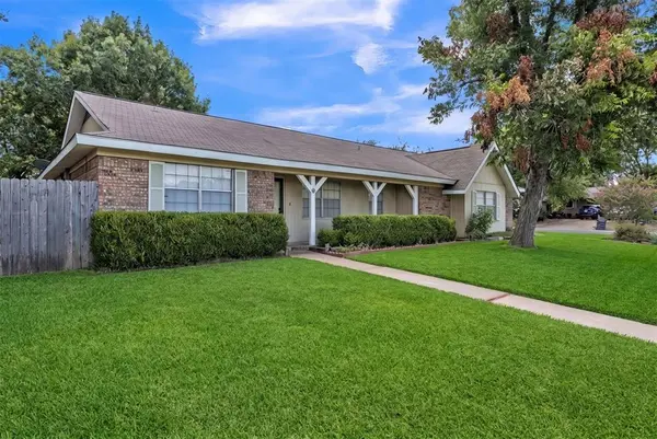 3256 Village Park Drive, Waco, TX 76708