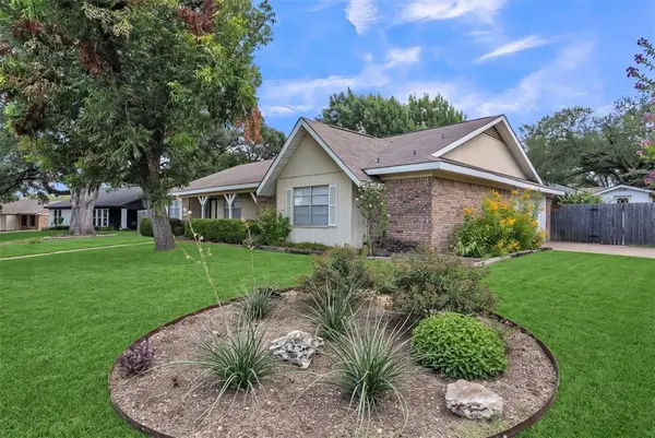 3256 Village Park Drive, Waco, TX 76708