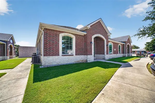 3600 Eldorado Parkway #A200 & A300, Mckinney, TX 75070