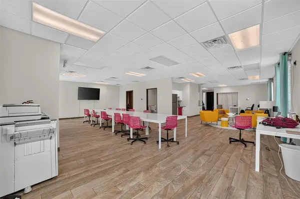 3600 Eldorado Parkway #A200 & A300, Mckinney, TX 75070