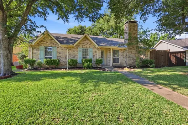 250 Creekside Lane, Coppell, TX 75019