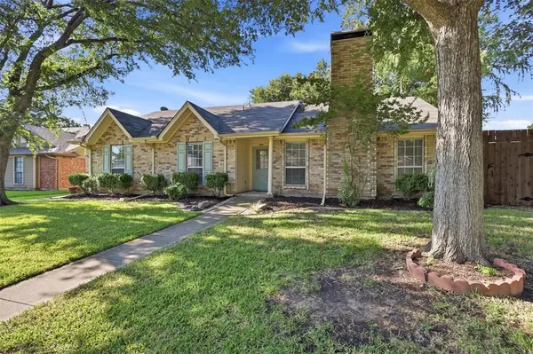 250 Creekside Lane, Coppell, TX 75019