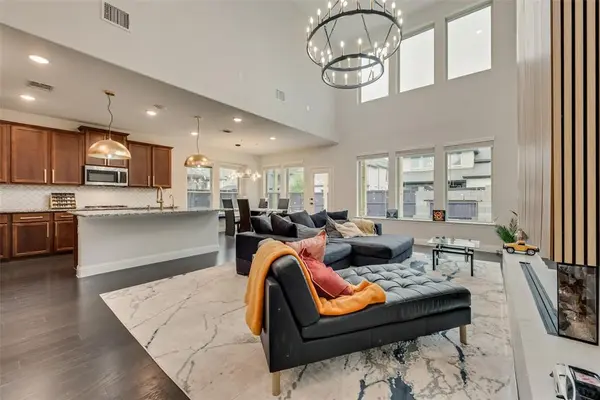 2900 Evergreen Trail, Celina, TX 75009