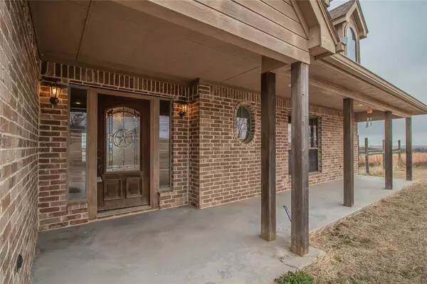 5957 Stacy Lane, Weatherford, TX 76087
