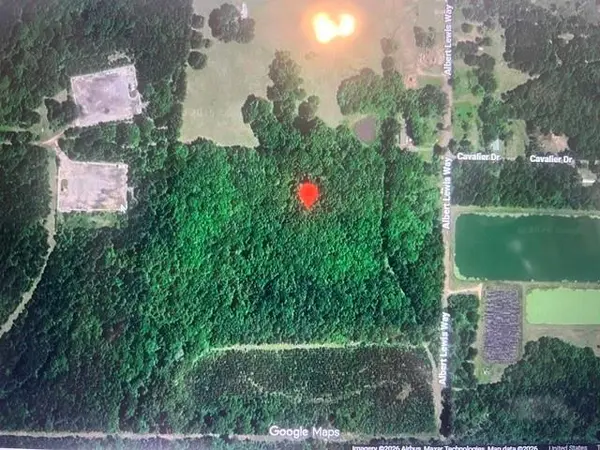 0 ALBERT LEWIS WAY, Mansfield, LA 71052