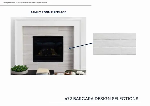 472 Barcara Lane, Frisco, TX 75033