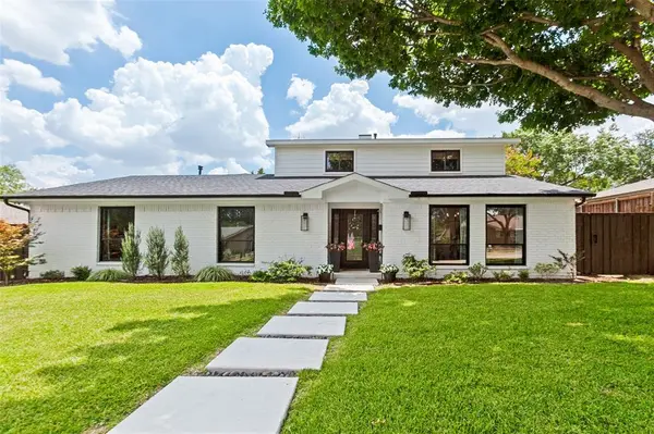 411 Ridgewood Drive, Richardson, TX 75080