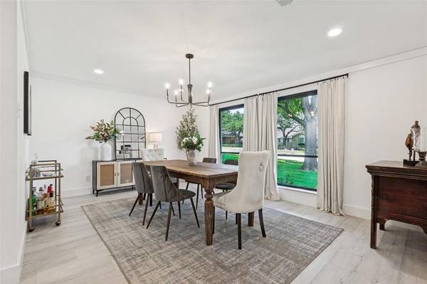 411 Ridgewood Drive, Richardson, TX 75080