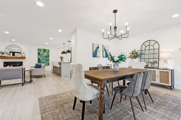 411 Ridgewood Drive, Richardson, TX 75080