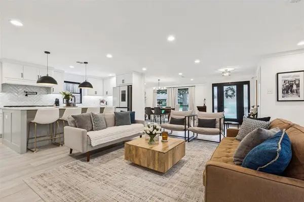 411 Ridgewood Drive, Richardson, TX 75080