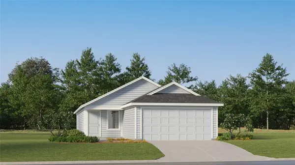 520 Finch Circle, Princeton, TX 75407