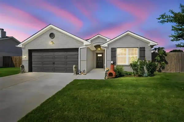 2020 Shane Avenue, Fort Worth, TX 76134