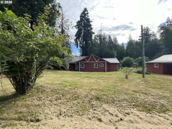 28112 S SALO RD, Mulino, OR 97042