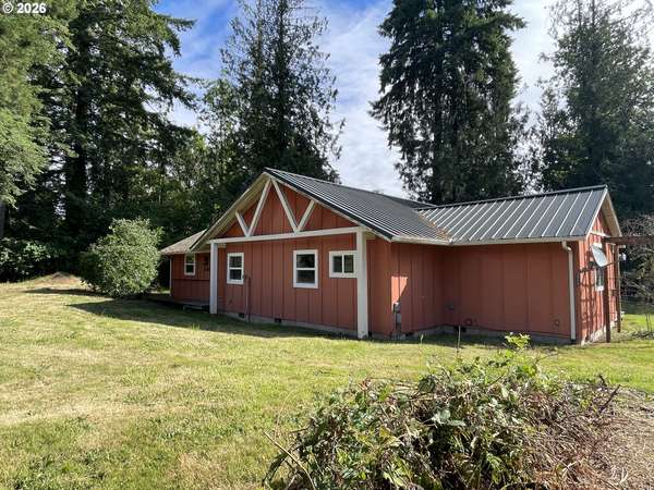 28112 S SALO RD, Mulino, OR 97042