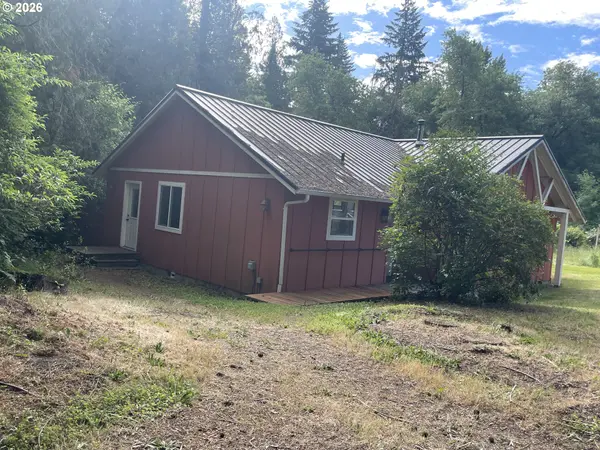 28112 S SALO RD, Mulino, OR 97042