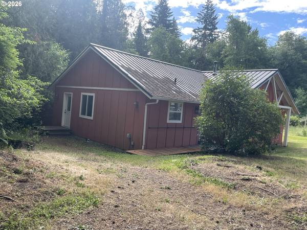 28112 S SALO RD, Mulino, OR 97042
