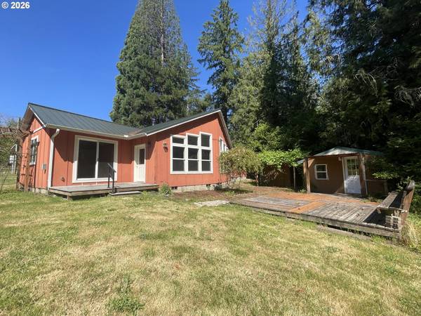 28112 S SALO RD, Mulino, OR 97042