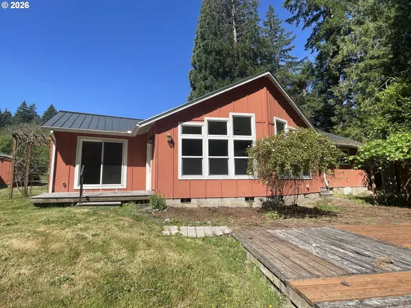 28112 S SALO RD, Mulino, OR 97042