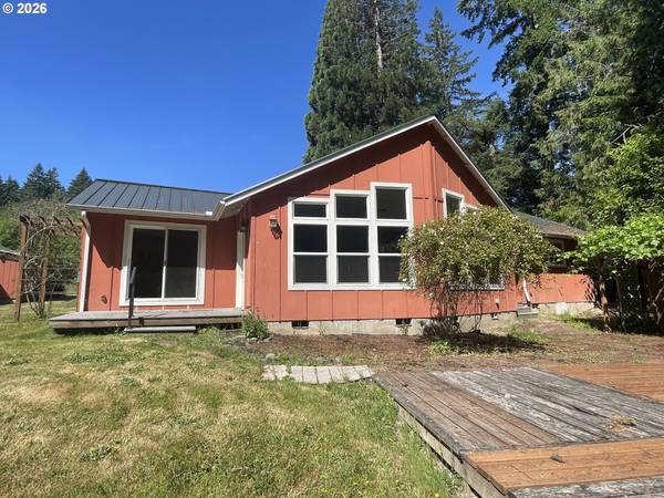 28112 S SALO RD, Mulino, OR 97042