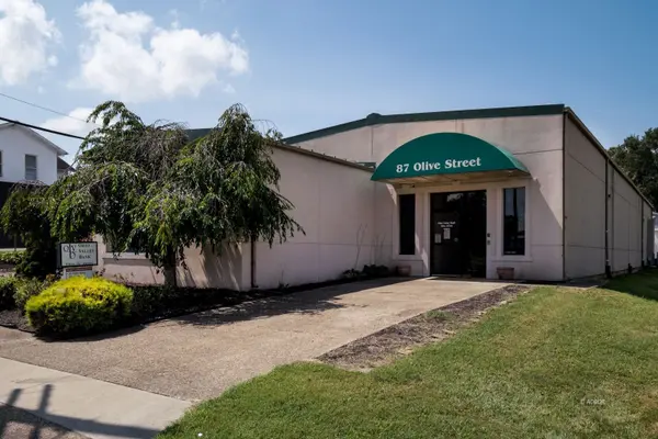 87 Olive St, Gallipolis, OH 45631