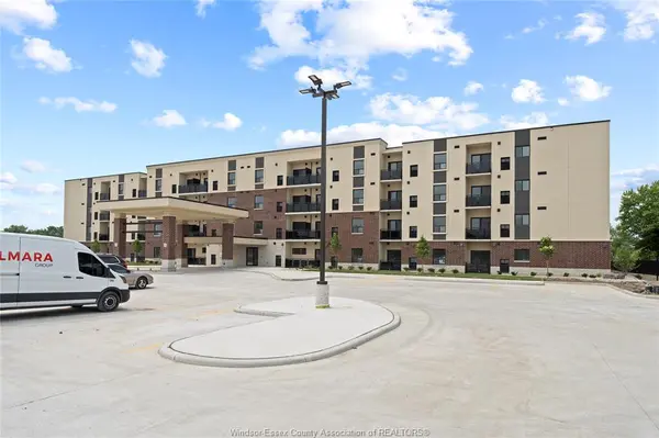 1 PARNELL #322, Mcgregor, ON N0R 1J0