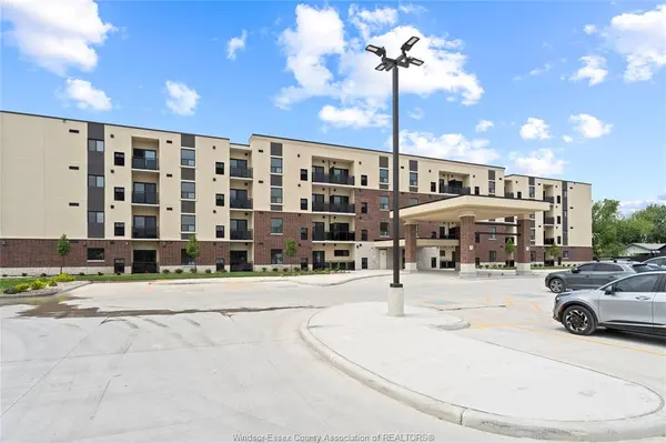 1 PARNELL #314, Mcgregor, ON N0R 1J0