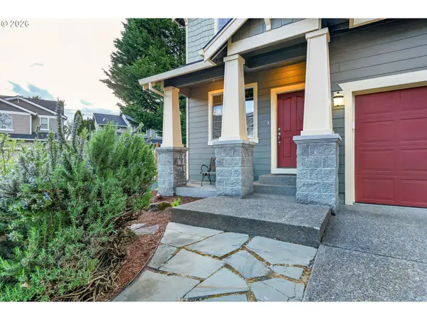 8425 SW NORFOLK CT, Tigard, OR 97224