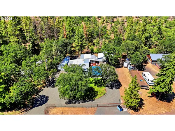 77687 HIGHWAY 216, Maupin, OR 97037