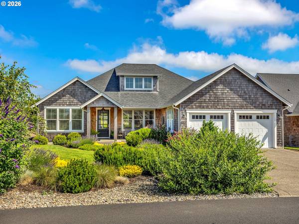 452 DIAMOND LN, Gearhart, OR 97138